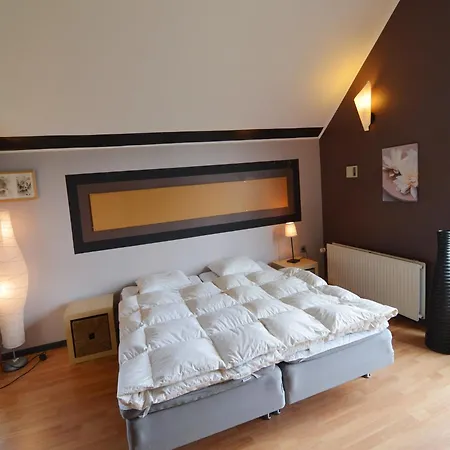Luxury In Sourbrodt, Cleaning Included Villa