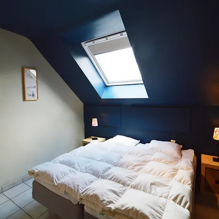 Villa Luxury In Sourbrodt, Cleaning Included Sourbrodt