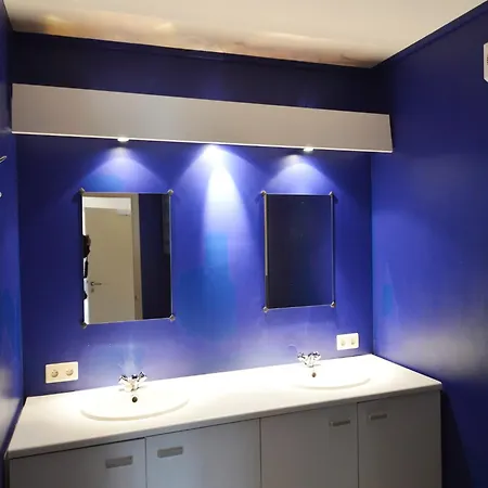 Luxury In Sourbrodt, Cleaning Included *