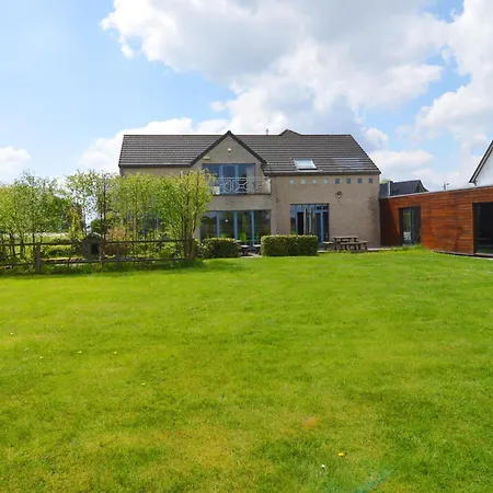 Villa Luxury In Sourbrodt, Cleaning Included