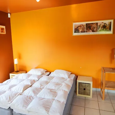 Luxury In Sourbrodt, Cleaning Included Sourbrodt