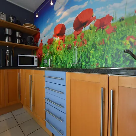 Luxury In Sourbrodt, Cleaning Included