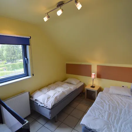 Luxury In Sourbrodt, Cleaning Included Villa