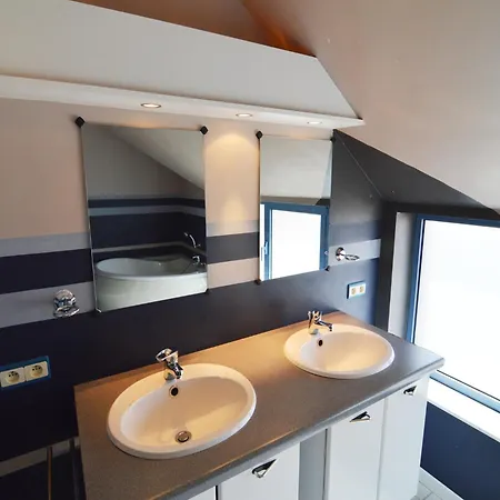 Villa Luxury In Sourbrodt, Cleaning Included