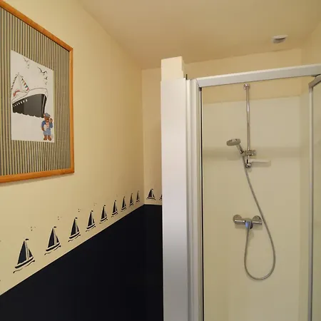 Villa Luxury In Sourbrodt, Cleaning Included Sourbrodt