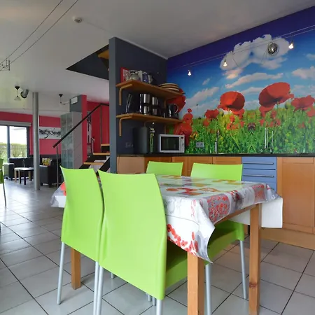 Luxury In Sourbrodt, Cleaning Included *