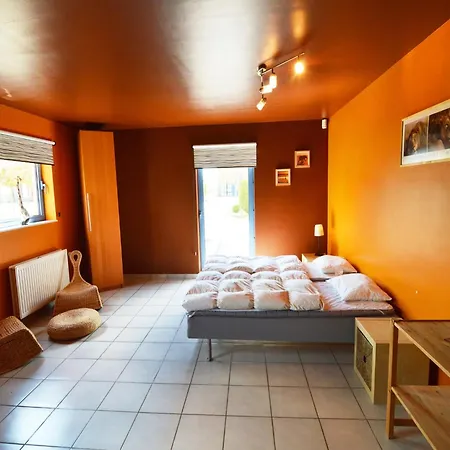 Luxury In Sourbrodt, Cleaning Included 索尔布罗特