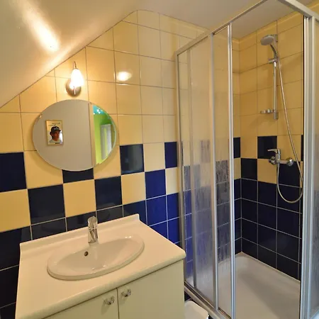 Luxury In Sourbrodt, Cleaning Included *