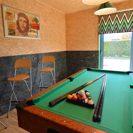 Villa Luxury In Sourbrodt, Cleaning Included Sourbrodt