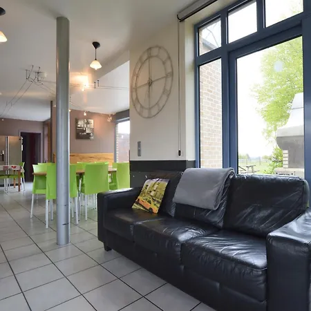 Luxury In Sourbrodt, Cleaning Included