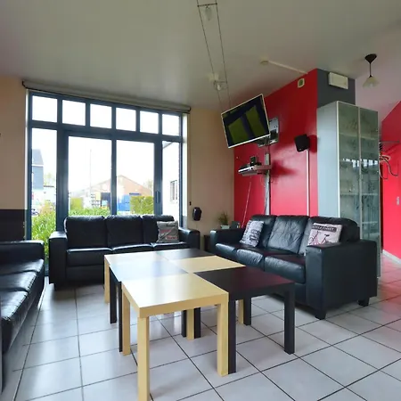 Luxury In Sourbrodt, Cleaning Included