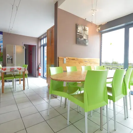 Luxury In Sourbrodt, Cleaning Included *