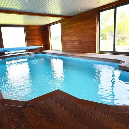 Luxury In Sourbrodt, Cleaning Included Sourbrodt